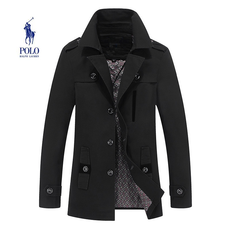 2016 pl jacket men M-4XL-0127